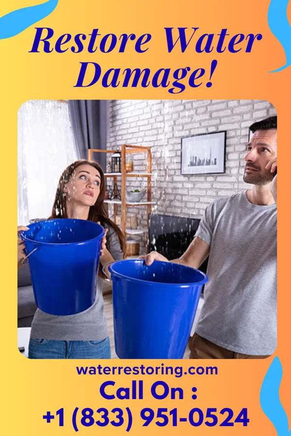 water restoration Power Water Removal & Sons Bremond
